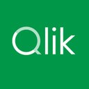 Qlik company logo