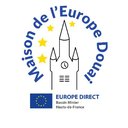 Maison de l'Europe de Douai company logo
