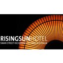 Rising Sun Hotel company logo