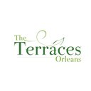 The Terraces Orleans company logo