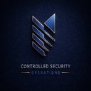 Controlled Security Operations Ltd company logo