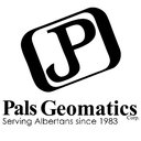 Pals Geomatics Corp. company logo