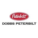 Dobbs Peterbilt company logo