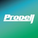 Propell company logo