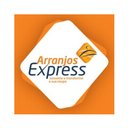 Arranjos Express company logo