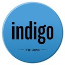Indigo Construction, LLC. company logo