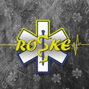 Krankentransport Roske company logo