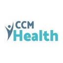 CCM Health company logo