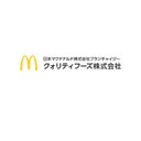 クォリティフーズ株式会社 company logo