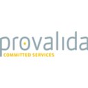 provalida GmbH COMMITTED SERVICES company logo