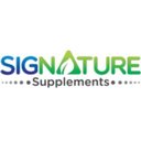 Signature Supplements company logo