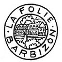 La Folie Barbizon company logo