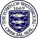 Town of Westerly company logo
