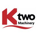 Ktwo Machinery Ltd company logo