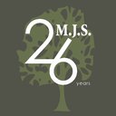 MJS Landscaping Services company logo