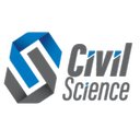 Civil Science company logo
