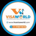HSA EduWorld Pvt. Ltd. company logo