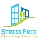 Stress Free Cleaning Services company logo