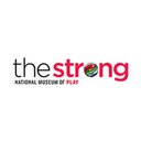 The Strong company logo