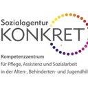 Sozialagentur Konkret GmbH company logo