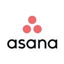 Asana company logo