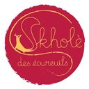 Skholè des écureuils company logo