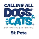 Calling All Dogs &amp; Cats company logo