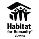 Habitat for Humanity Victoria company logo