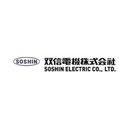 双信電機株式会社 company logo