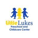 Little Lukes Preschool and Childcare Center company logo