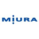 三浦工業株式会社 company logo