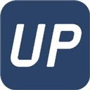 Wheels Up company logo