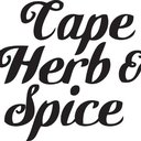 Cape Herb &amp; Spice company logo