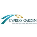 Cypress Garden Center for Nursing and Rehabilitation company logo
