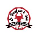 Le boeuf dur le grill company logo