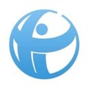 Transparency International company logo