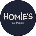 Homie's Kitchen company logo
