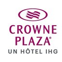 CROWNE PLAZA Marseille - Le Dôme company logo