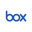 Box company logo