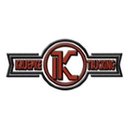 Kruepke Trucking company logo