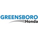 Greensboro Honda company logo