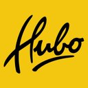 Hubo Maasdam company logo