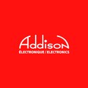 Addison électronique Repentigny company logo