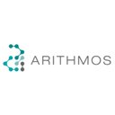 Arithmos company logo