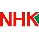 NHK International Corporation company logo