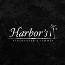 The Harbors company logo
