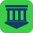 Unbank company logo