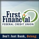 First Financial Federal Credit Union of Maryland company logo