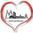 Ambulante Pflege Großstadtherzen UG company logo