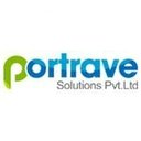 Portrave Solutions company logo